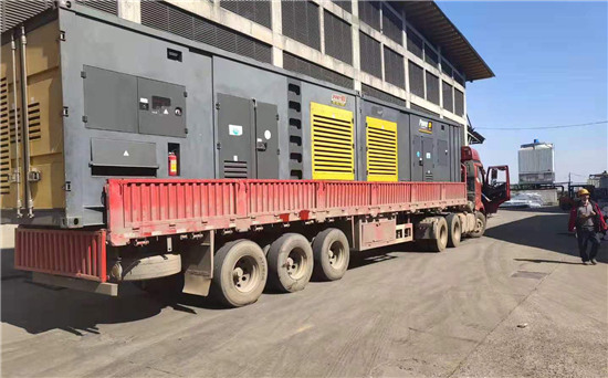 临县200KW发电机组适配电缆规格选型指南
