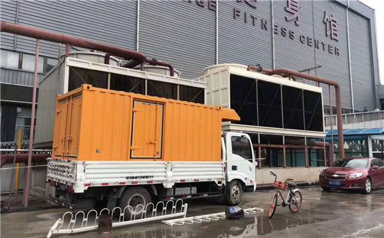 临县300KW发电机组适配电缆规格选型指南