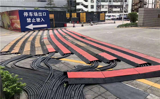 临县发电机组电缆选型完整具体步骤(工程通用标准流程)